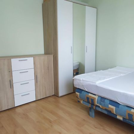 Hetedik Apartman Pécs Zewnętrze zdjęcie